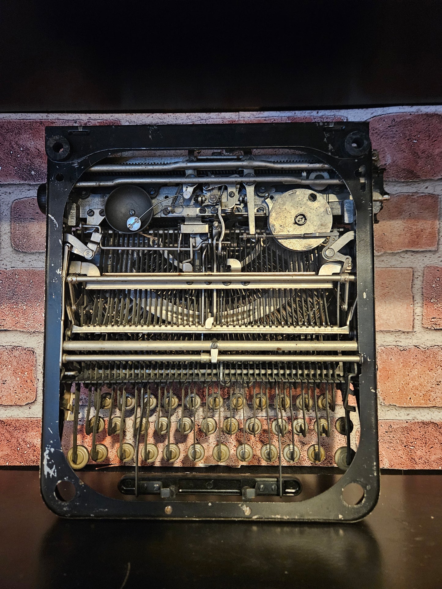 1920 Remington Portable Typewriter